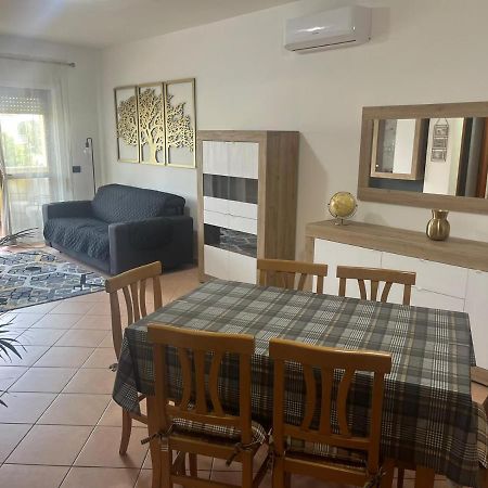 Casa Palma Villa Borgo san Donato  Eksteriør billede