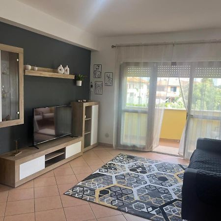 Casa Palma Villa Borgo san Donato  Eksteriør billede