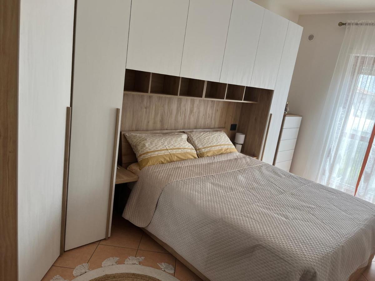 Casa Palma Villa Borgo san Donato  Eksteriør billede
