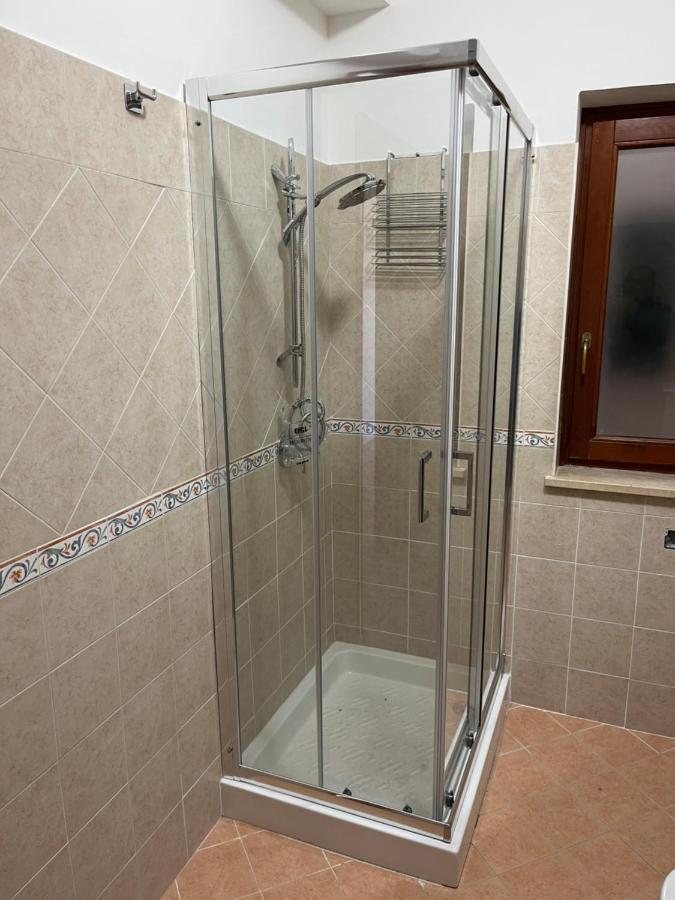 Casa Palma Villa Borgo san Donato  Eksteriør billede