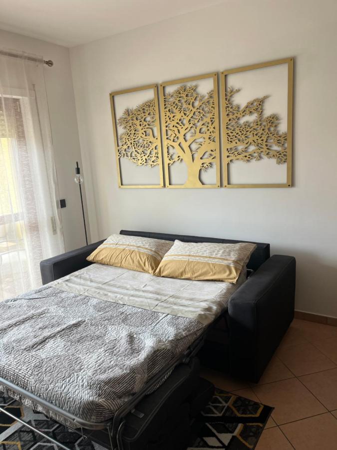 Casa Palma Villa Borgo san Donato  Eksteriør billede