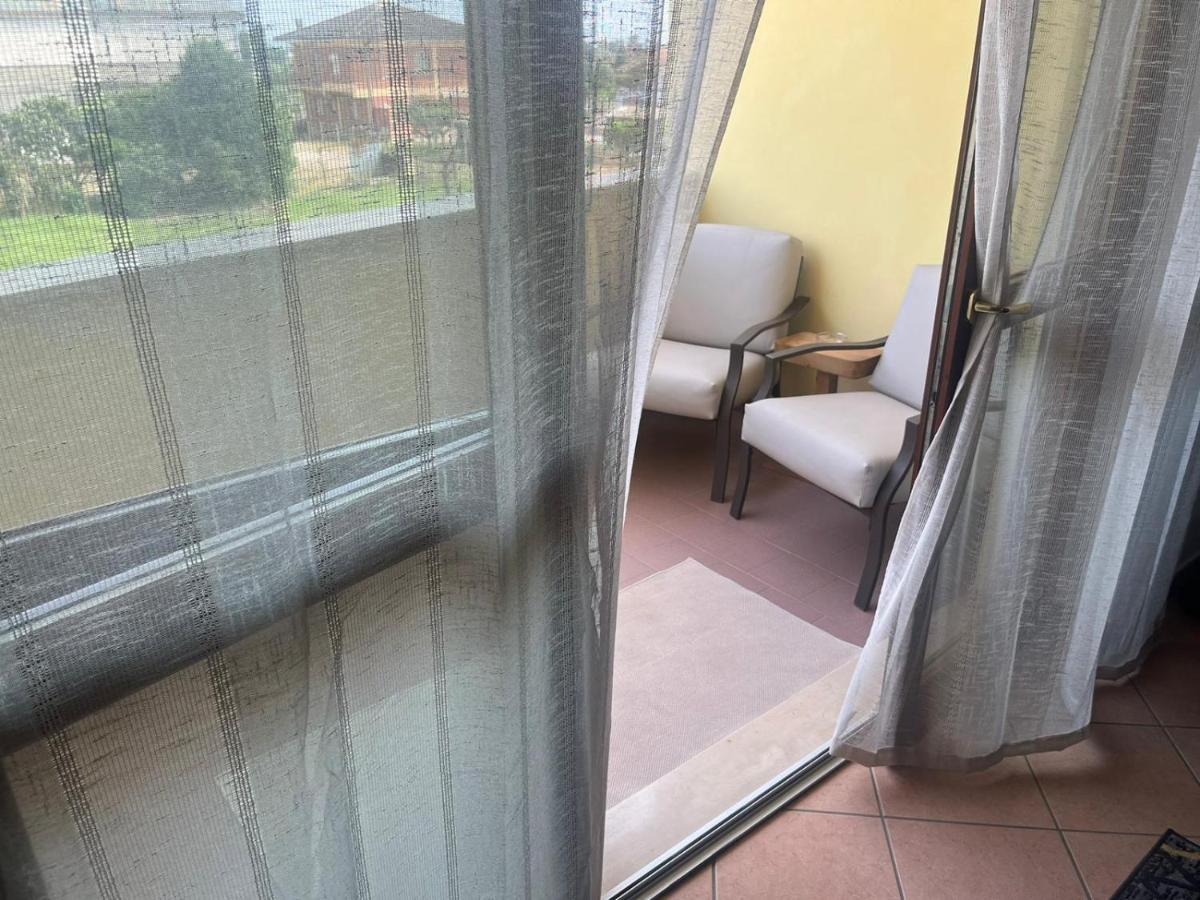 Casa Palma Villa Borgo san Donato  Eksteriør billede