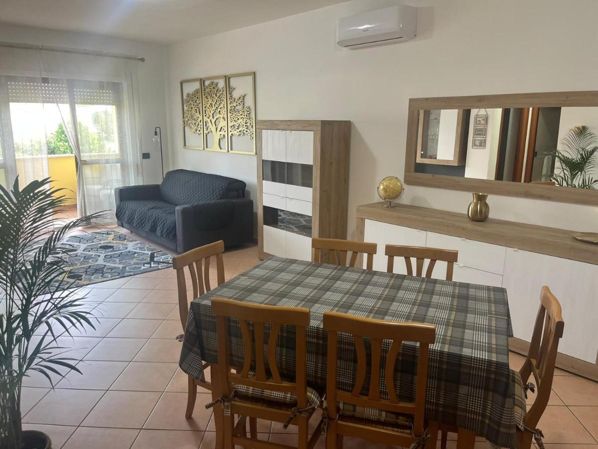 Casa Palma Villa Borgo san Donato  Eksteriør billede
