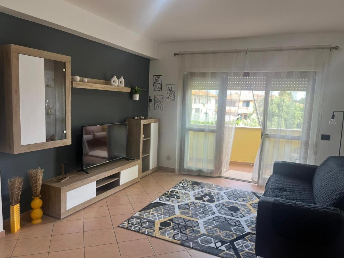 Casa Palma Villa Borgo san Donato  Eksteriør billede